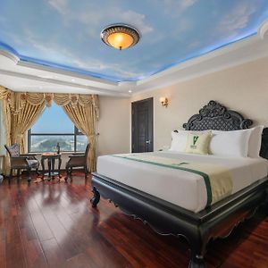 Premier Zimmer mit Kingsize-Bett